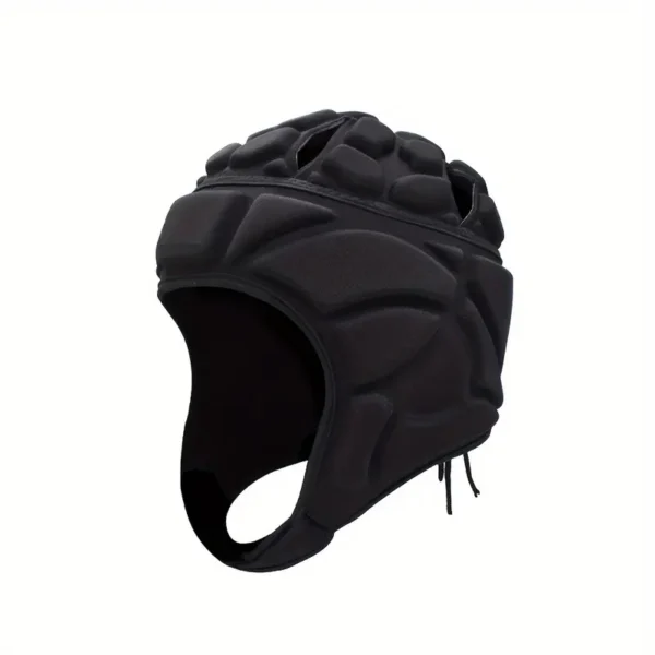 Soft Rugby Protective Headguard