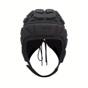 Soft Rugby Protective Headguard