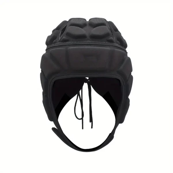 Soft Rugby Protective Headguard