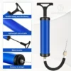 Portable Manual Ball Pump Kit