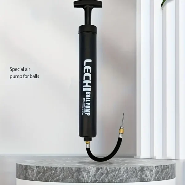 Durable Portable Ball Pump