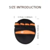 Men's Weightlifting Gloves
