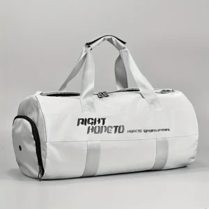 Men's Large Capacity Gym Bag