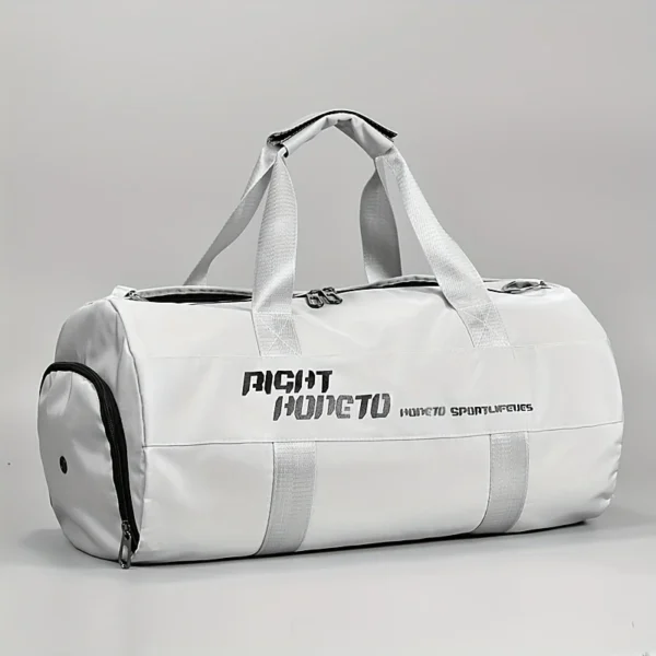 Men's Large Capacity Gym Bag
