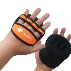 Men's Weightlifting Gloves