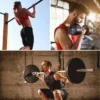 Men's Weightlifting Gloves