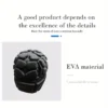 Soft Rugby Protective Headguard