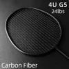 cn-11134207-7r98o-ltkgb5ij227ha9.webp Carbon Fiber Badminton Racket – 4U G5
