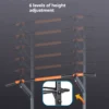 Power Tower Chin-Up & Pull-Up Station
