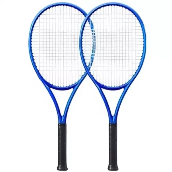 Tennis Rebound Trainer Set