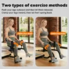 Hip Abductor Training Machine