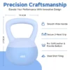 Premium Kettlebell – 4kg