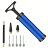 Portable Manual Ball Pump Kit
