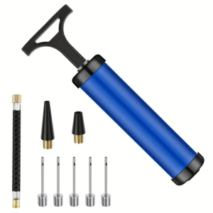 Portable Manual Ball Pump Kit