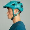 EXPL 500 Mountain Bike Helmet – Green