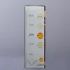 Artengo TB110 Orange Tennis Ball