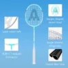 Agnite R304 3U Badminton Racket Set