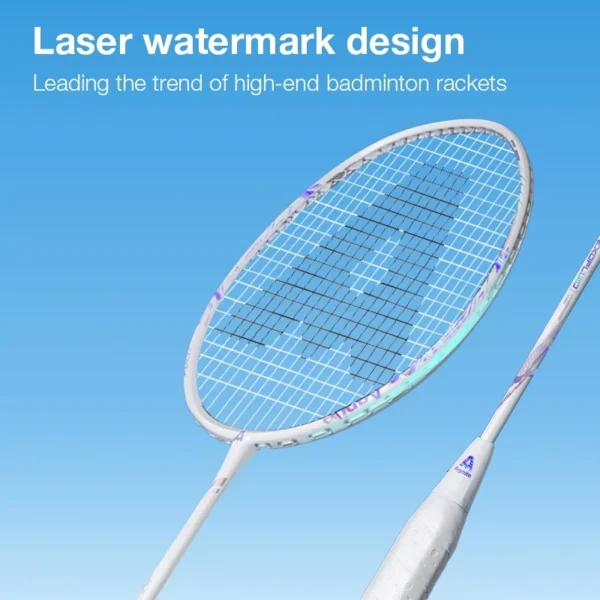 Agnite R304 3U Badminton Racket Set