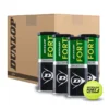 Dunlop Fort All Court Tennis Balls – 3 Pack