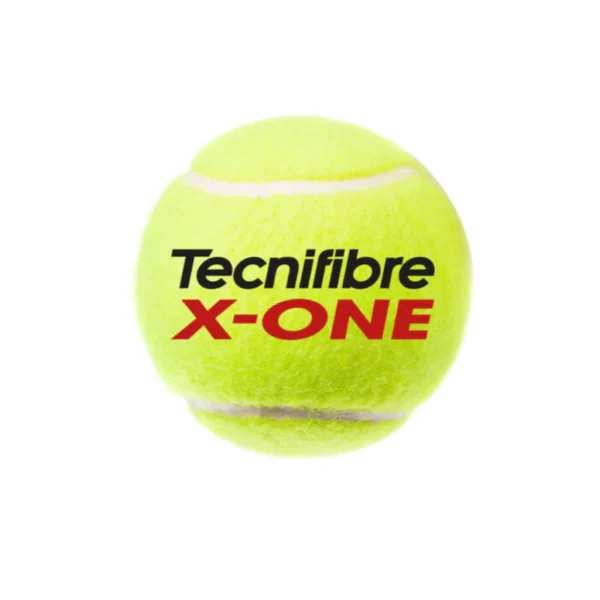 Tecnifibre X-ONE Tennis Ball
