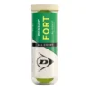 Dunlop Fort All Court Tennis Ball