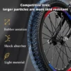 Kids Mountain Bike with Disc Brakes – 20 Inch