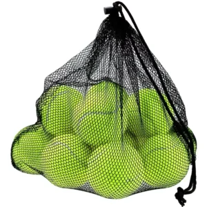 Verona Training Tennis Balls – 6 Pack