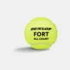 Dunlop Fort All Court Tennis Ball