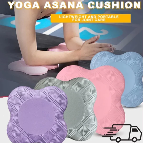 Yoga Balance Support Pad – 20cm