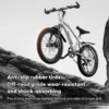 Kids Mountain Bike with Disc Brakes – 20 Inch