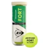 Dunlop Fort All Court Tennis Ball