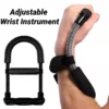 Adjustable Wrist Strength Trainer