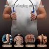 Arm Strength Resistance Bar – 20kg