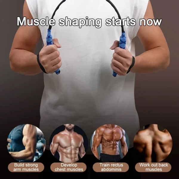 Arm Strength Resistance Bar – 20kg