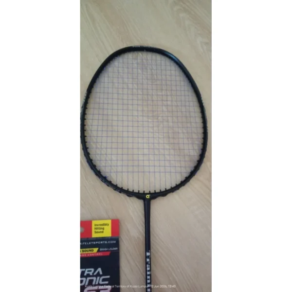my-11134207-820l8-mpd9zttbck5q06.webp APAC W-180 Training Badminton Racket
