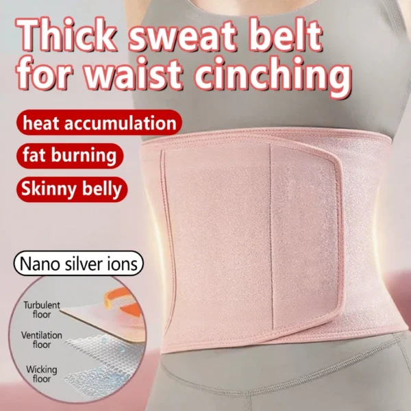 my-11134207-820l9-mgg8npjfv28ab6.webp Adjustable Waist Sweat Belt