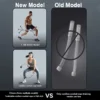 Cordless Battling Rope Flexi Stick