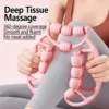 12-Wheel Leg Massage Roller – 70cm