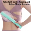 Silicone Torsion Bar – 31cm