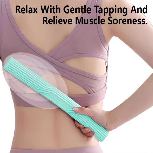 Silicone Torsion Bar – 31cm