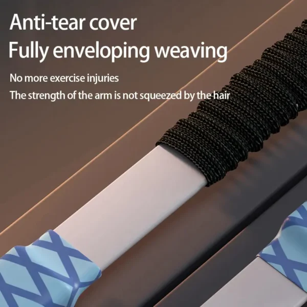 Arm Strength Resistance Bar – 20kg