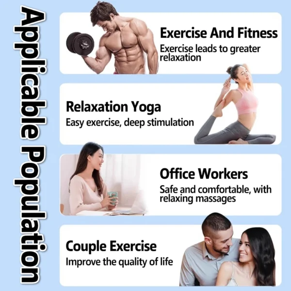 Portable Pelvic Floor Muscle Trainer