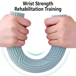 Silicone Resistance Torque Bar – 10LB