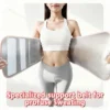 my-11134207-820le-mgg8npjfxvd63f.webp Adjustable Waist Sweat Belt