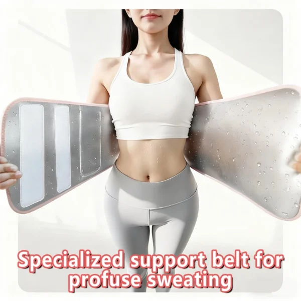 my-11134207-820le-mgg8npjfxvd63f.webp Adjustable Waist Sweat Belt