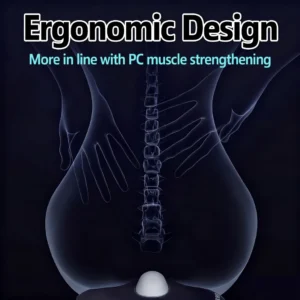 Portable Pelvic Floor Muscle Trainer