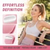 Silicone Jawline Exercise Ball