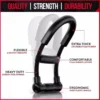 Adjustable Wrist Strength Trainer