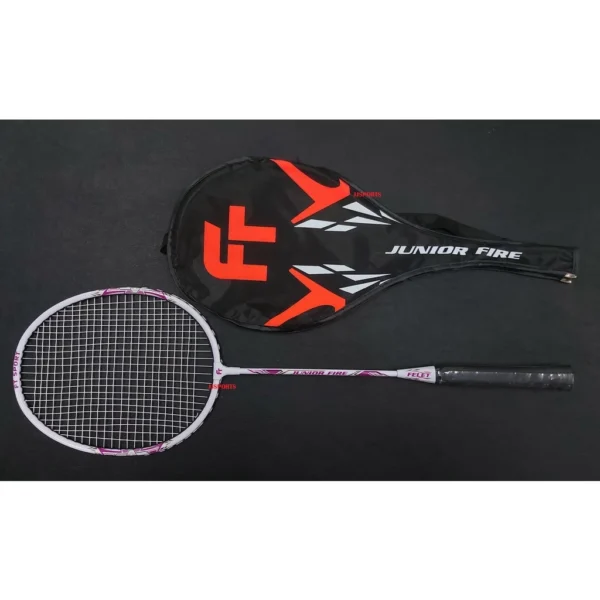 FELET Junior Kids Badminton Racket