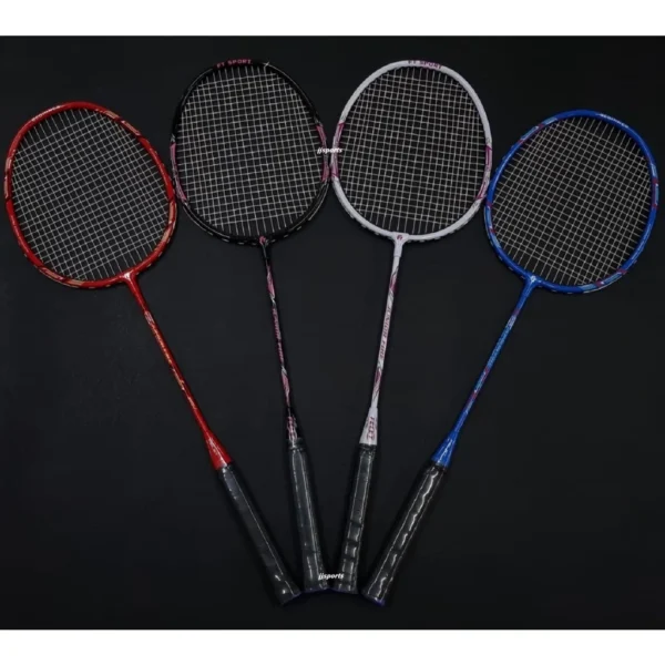 FELET Junior Kids Badminton Racket